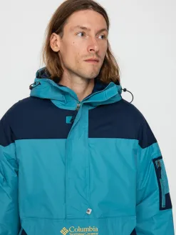 Columbia Challenger Pullover Jacket