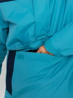 Columbia Challenger Pullover Jacket