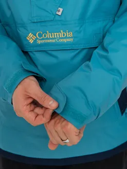 Columbia Challenger Pullover Jacket
