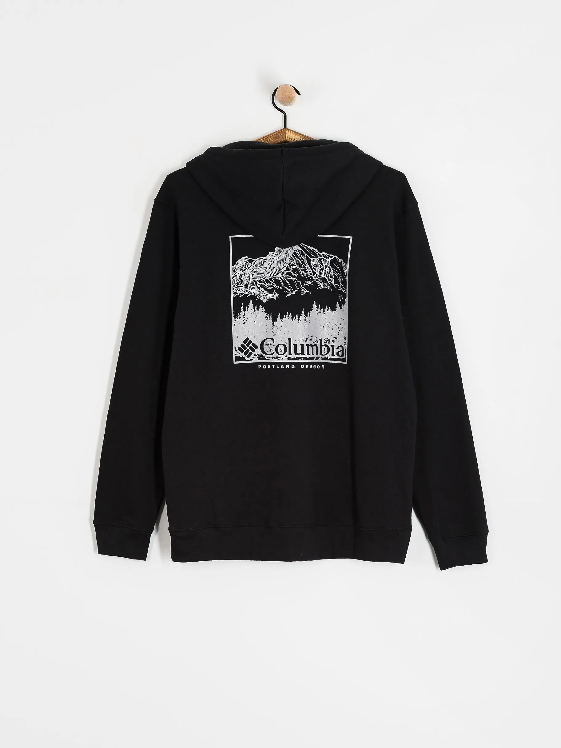 Columbia Columbia Trek HD Hoodie