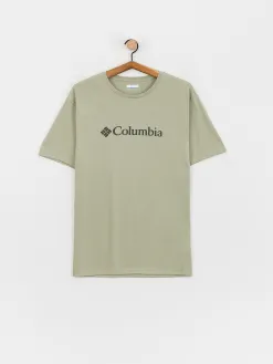 Columbia Csc Basic Logo T-Shirt