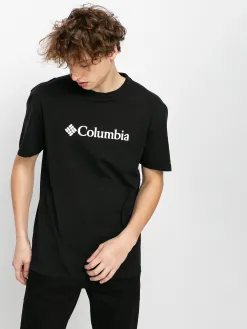 Columbia CSC Basic Logo T-shirt