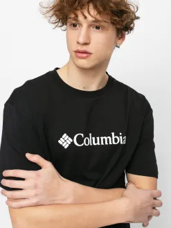 Columbia CSC Basic Logo T-shirt