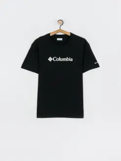 Columbia CSC Basic Logo T-shirt