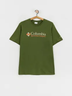 Columbia Deschutes Valley T-shirt