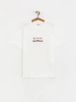 Columbia Explorers Canyon Back T-Shirt