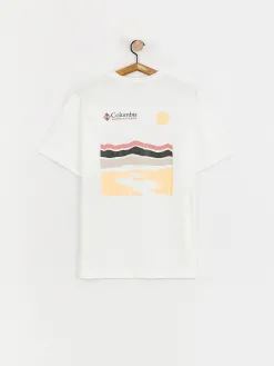 Columbia Explorers Canyon Back T-Shirt
