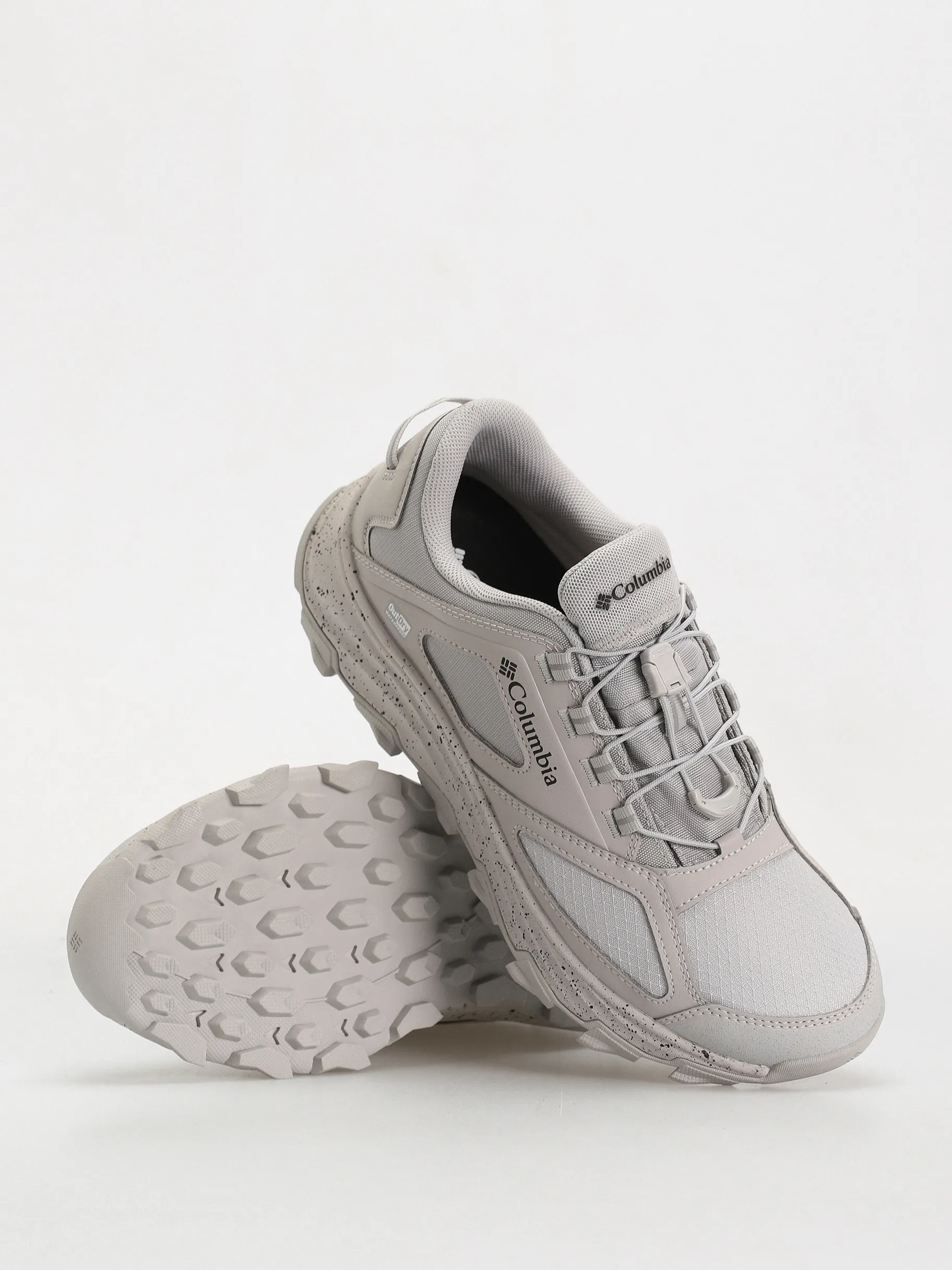 Columbia Flow Morrison Shoes