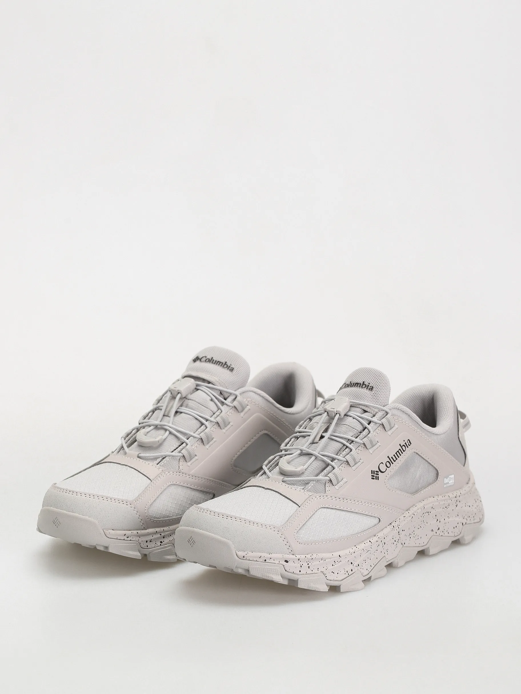 Columbia Flow Morrison Shoes