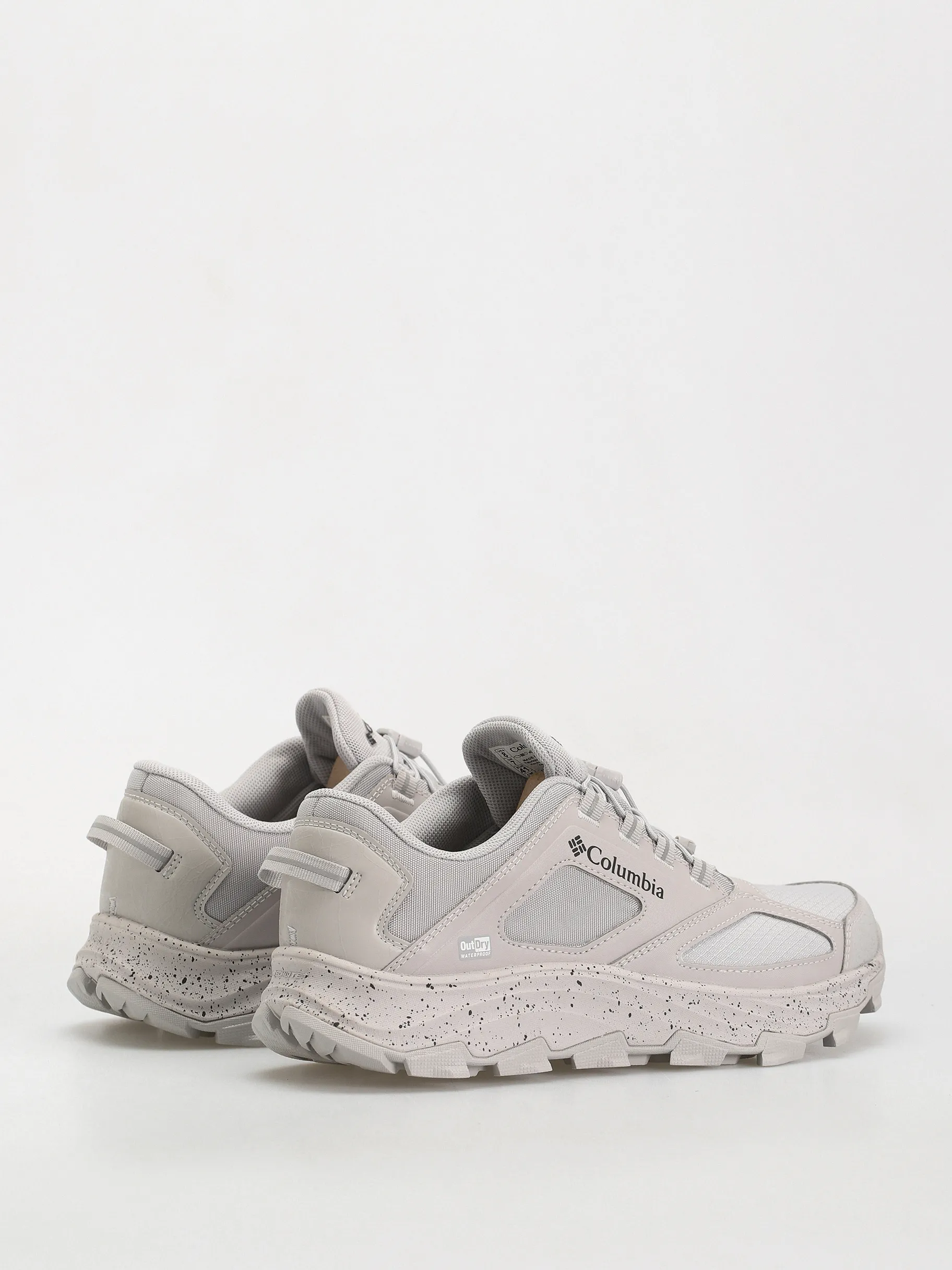 Columbia Flow Morrison Shoes