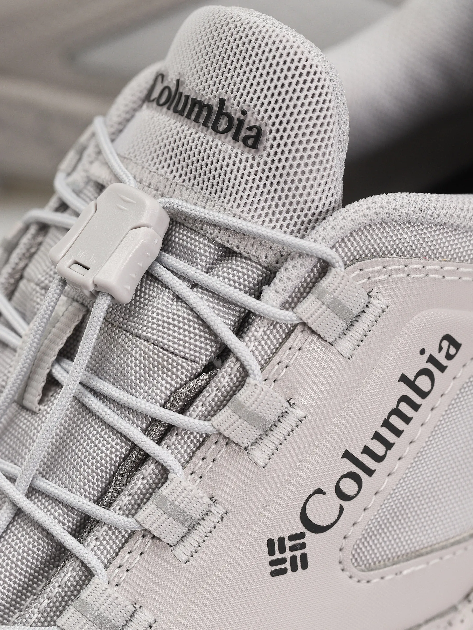 Columbia Flow Morrison Shoes