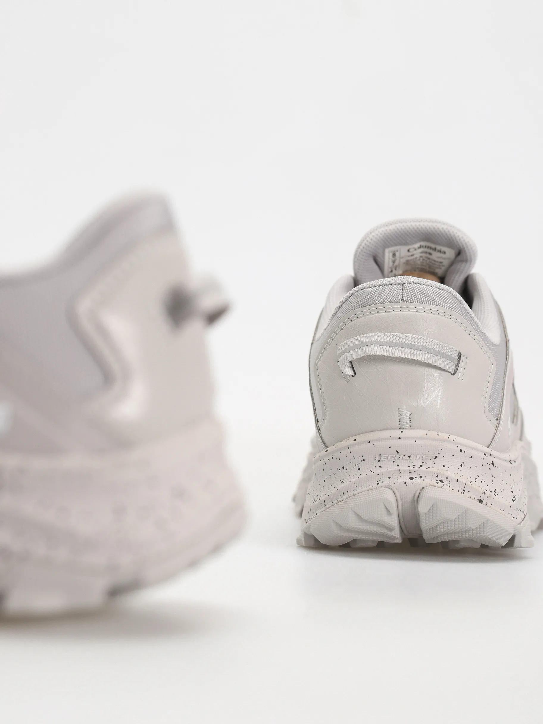 Columbia Flow Morrison Shoes
