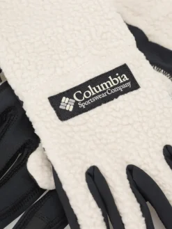 Columbia Helvetia II Sherpa Wmn Gloves