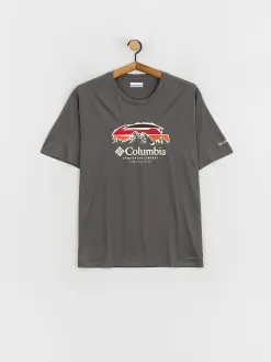 Columbia Hike Graphic T-shirt