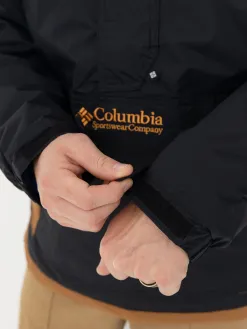 Columbia Jacket Challenger II Insulated Pullover