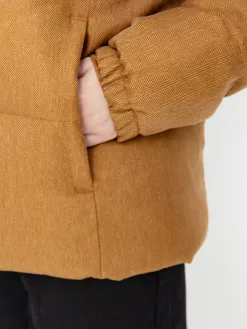 Columbia Jacket Puffect Herringbone Wmn