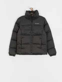 Columbia Jacket Puffect Herringbone Wmn