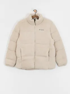Columbia Jacket Puffect II Sherpa