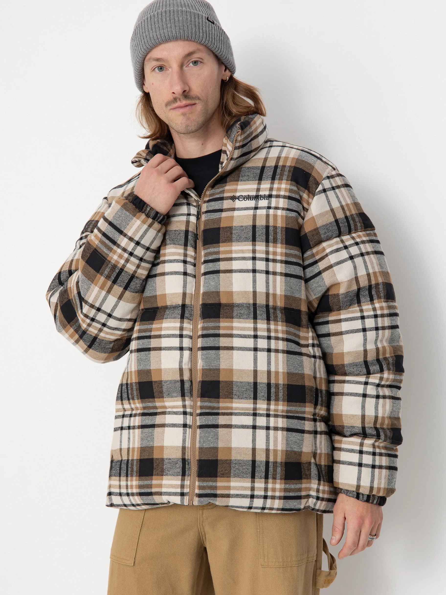 Columbia Jacket Puffect Novelty