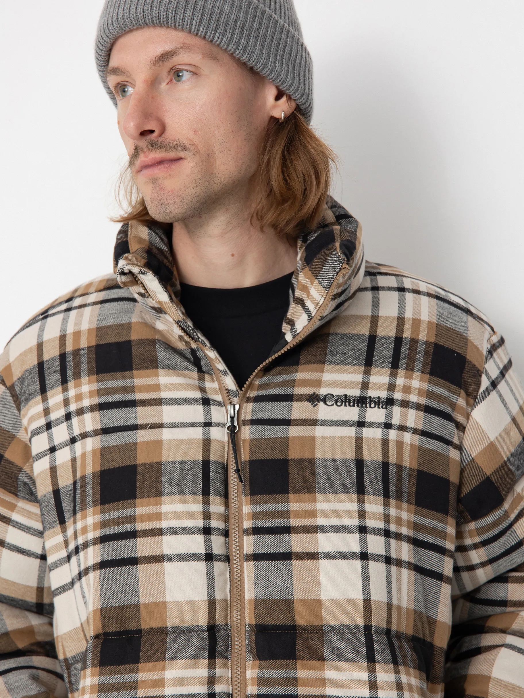 Columbia Jacket Puffect Novelty