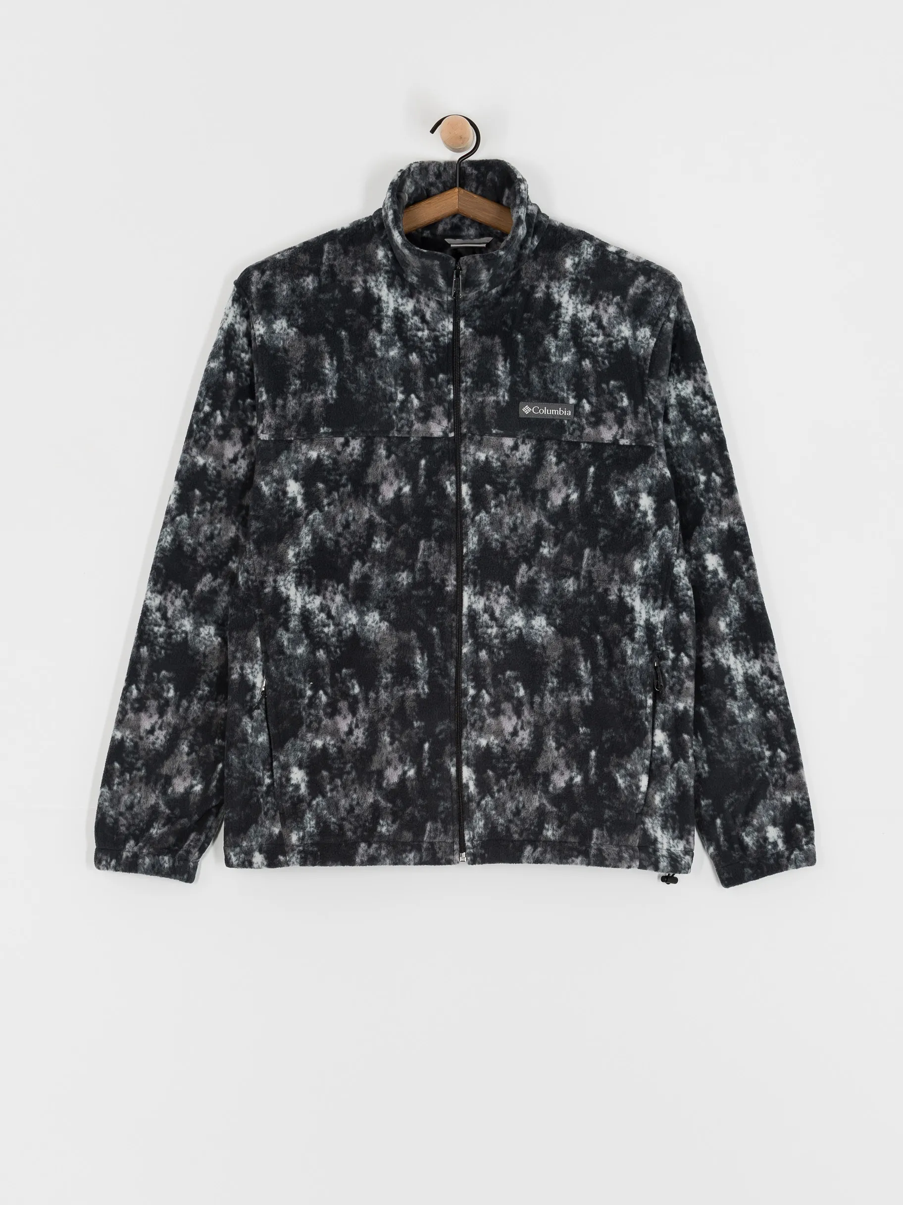 Columbia Jacket Steens Mountain Printed