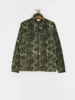 Columbia Jacket Steens Mountain Printed