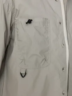Columbia Landroamer Cargo Shirt