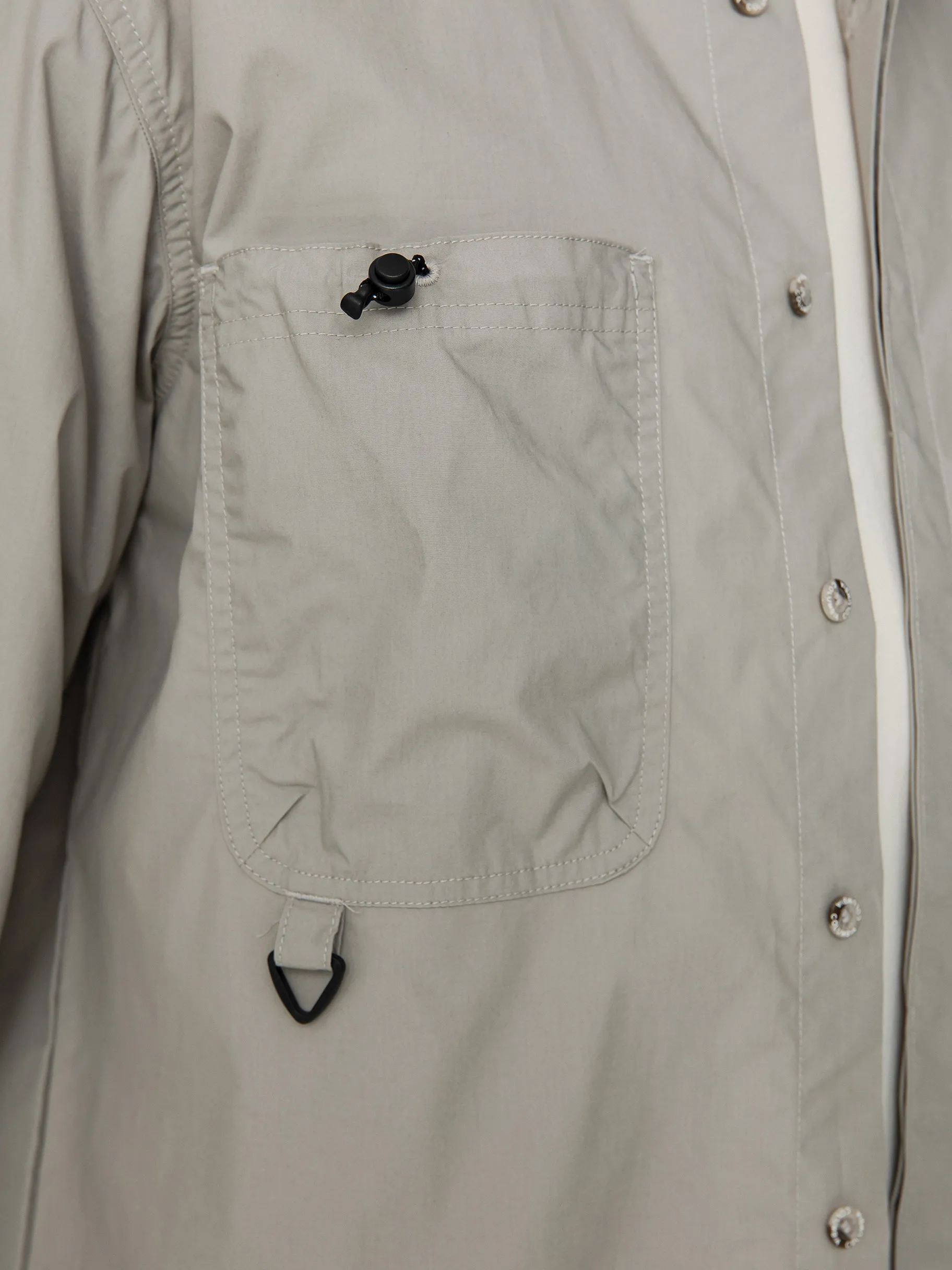 Columbia Landroamer Cargo Shirt