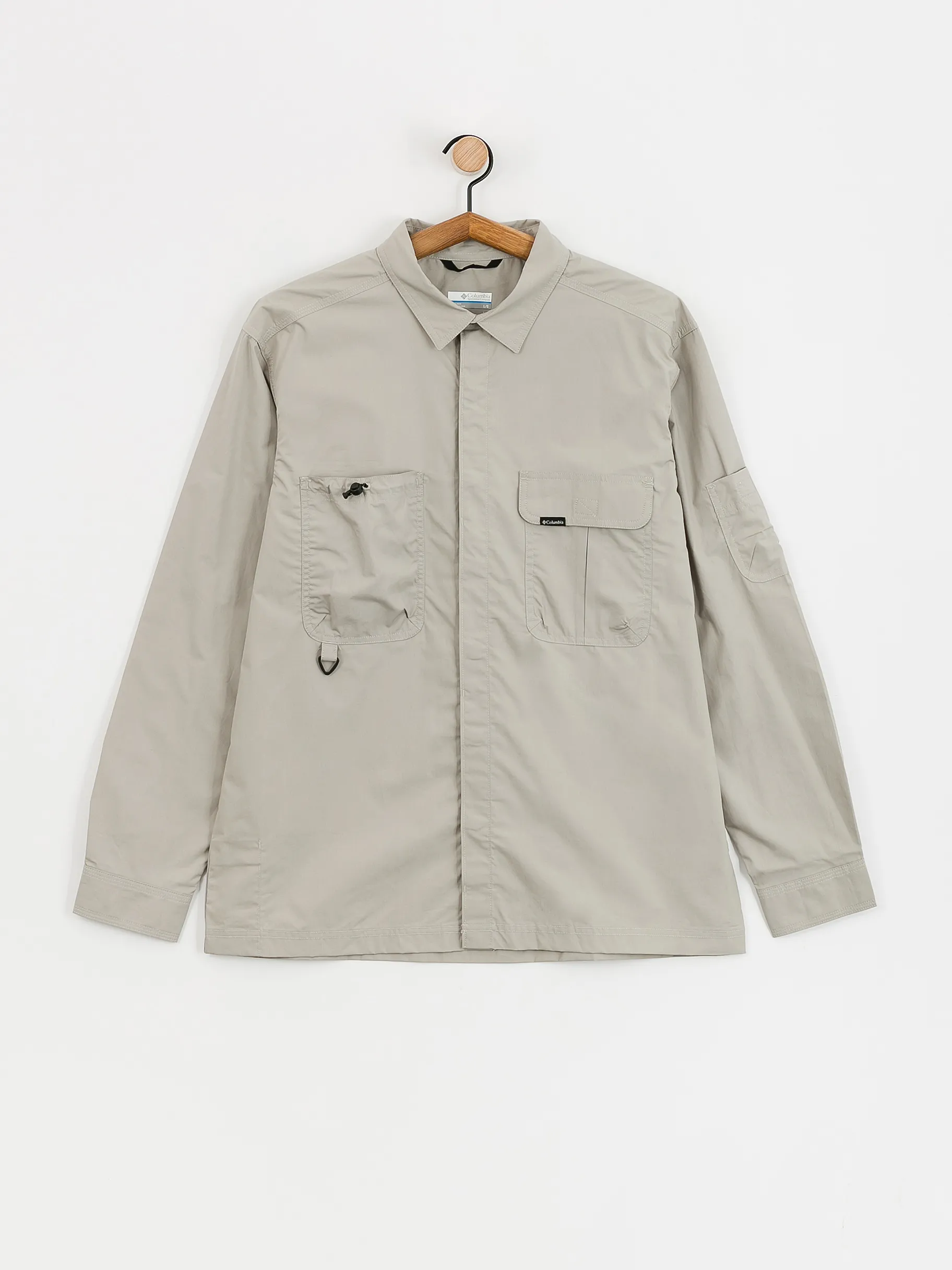 Columbia Landroamer Cargo Shirt