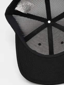 Columbia Mesh Snap Back ZD Cap