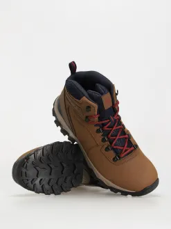 Columbia Newton Ridge Plus II Waterproof Shoes