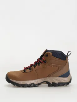 Columbia Newton Ridge Plus II Waterproof Shoes