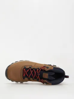 Columbia Newton Ridge Plus II Waterproof Shoes