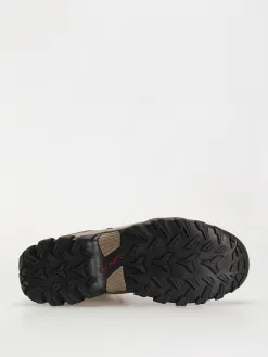 Columbia Newton Ridge Plus II Waterproof Shoes