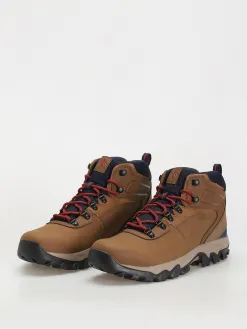 Columbia Newton Ridge Plus II Waterproof Shoes