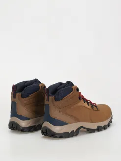 Columbia Newton Ridge Plus II Waterproof Shoes