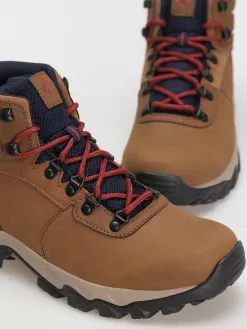Columbia Newton Ridge Plus II Waterproof Shoes