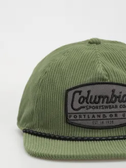 Columbia Packsaddle Corduroy Cap