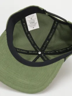 Columbia Packsaddle Corduroy Cap