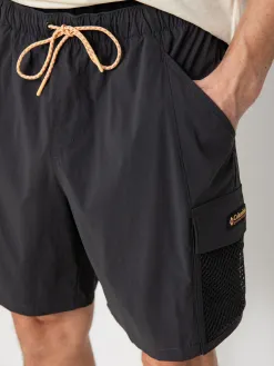 Columbia Painted Peak Shorts