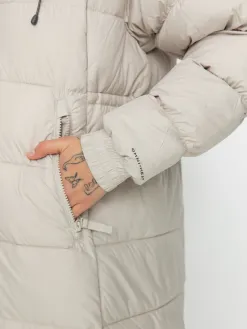 Columbia Pike Lake II Long Jacket Wmn