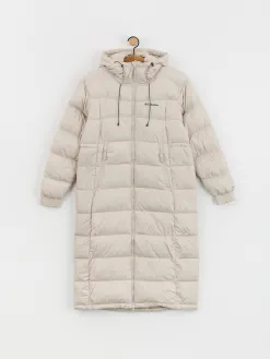 Columbia Pike Lake II Long Jacket Wmn