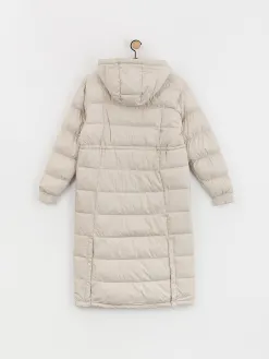 Columbia Pike Lake II Long Jacket Wmn