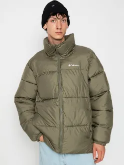 Columbia Puffect II Jacket