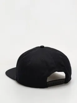 Columbia Ratchet Strap Snap Back Cap