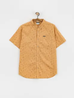 Columbia Shirt Rapid Rivers Printed