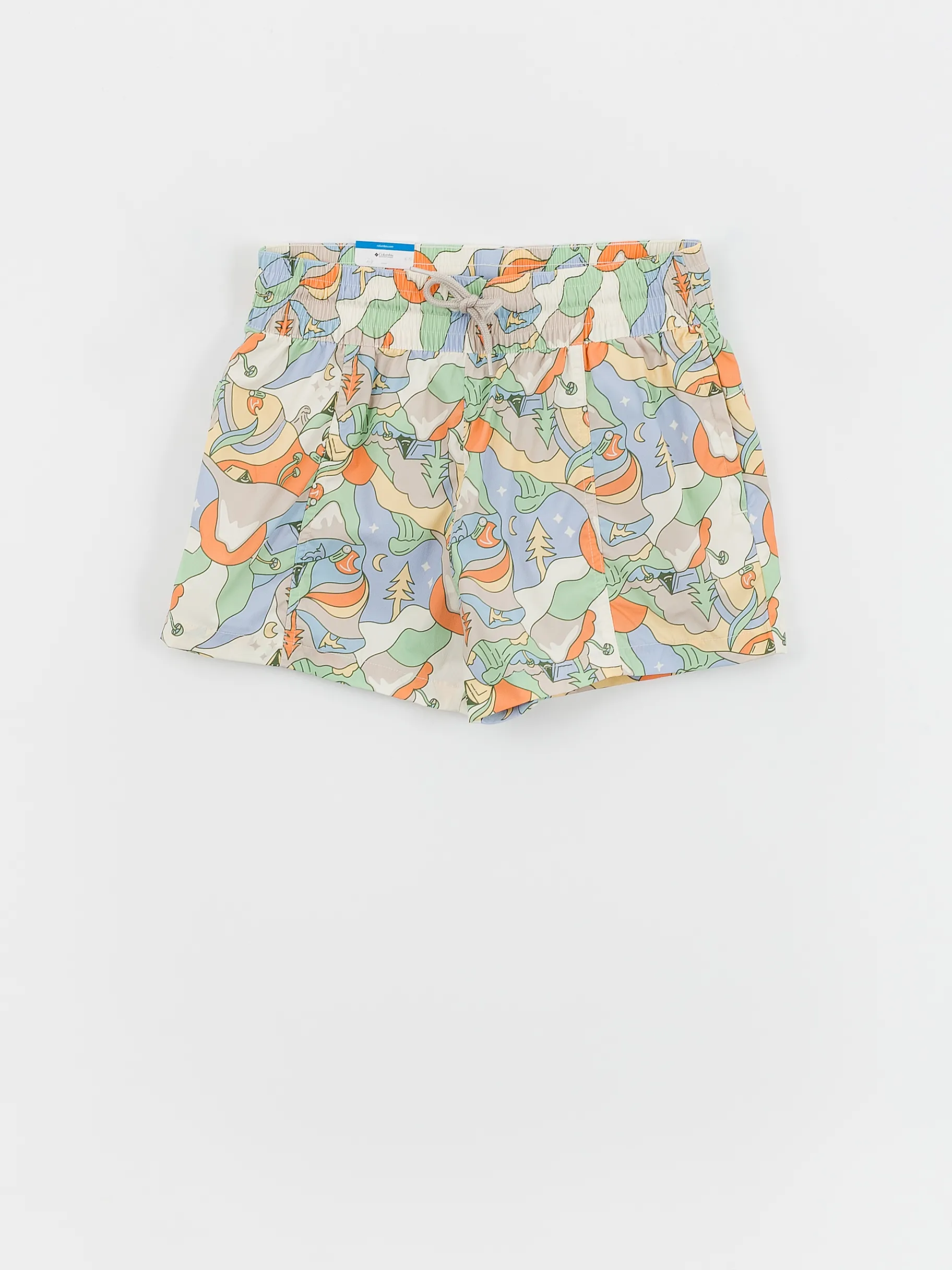 Columbia Shorts Boundless Trek Wmn