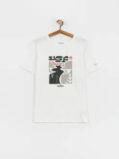 Columbia T-Shirt Sun Trek