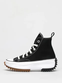 Converse Buty Run Star Hike Lugged Hi Chucks Wmn
