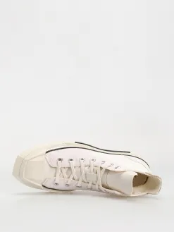 Converse Chuck 70 De Luxe Squared Hi Chucks
